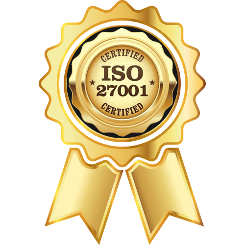 ISO 27001