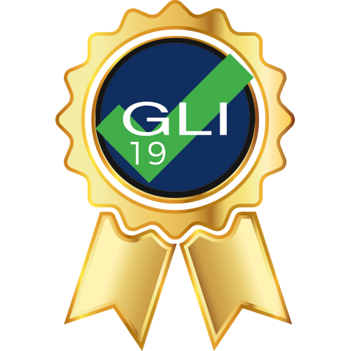 GLI Certified