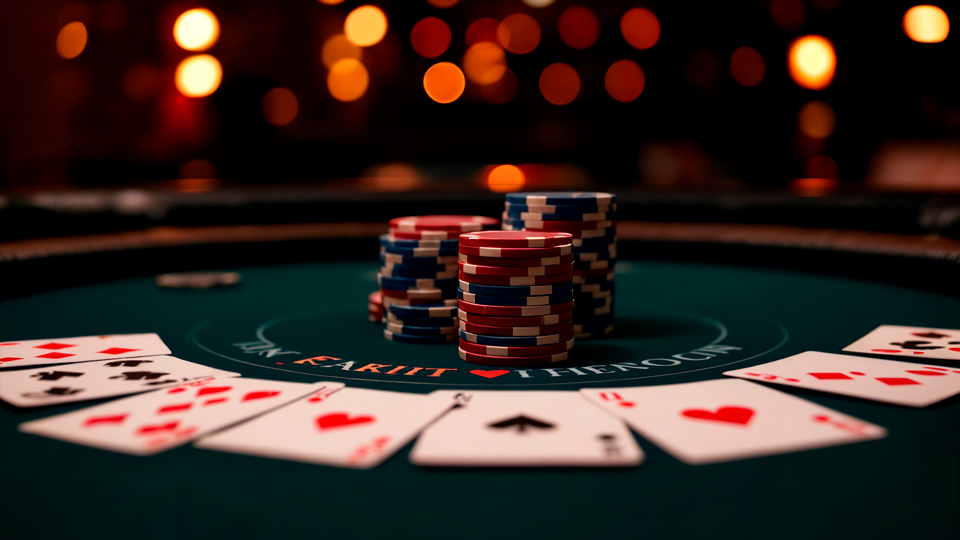 Poker Platform