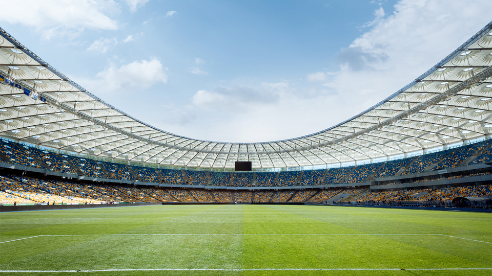 Advanced Sportsbook Platform